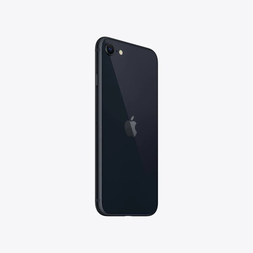 Refurbished Apple iPhone SE 3rd Gen (2022) - Good Condition - ReDial Refurbished Apple iPhone SE 3rd Gen (2022) - Good Condition - ReDial